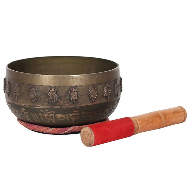 Singing bowls